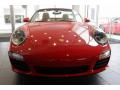 2010 911 Carrera S Cabriolet #2