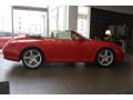2010 911 Carrera S Cabriolet #3