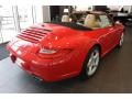 2010 911 Carrera S Cabriolet #4