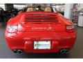 2010 911 Carrera S Cabriolet #5