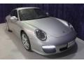 2009 911 Carrera Coupe #1