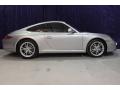 2009 911 Carrera Coupe #2