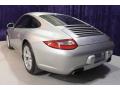 2009 911 Carrera Coupe #3