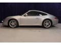 2009 911 Carrera Coupe #4