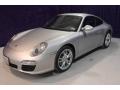 2009 911 Carrera Coupe #31