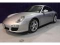 2009 911 Carrera Coupe #32