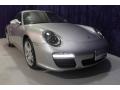 2009 911 Carrera Coupe #33
