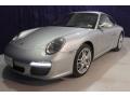 2009 911 Carrera Coupe #34