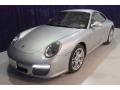 2009 911 Carrera Coupe #36