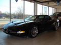 1998 Corvette Coupe #1