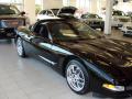 1998 Corvette Coupe #4