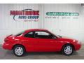 2001 Escort ZX2 Coupe #1 2001 Escort ZX2 Coupe #1