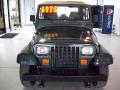 1994 Wrangler S 4x4 #2