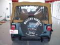 1994 Wrangler S 4x4 #5