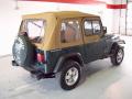 1994 Wrangler S 4x4 #6