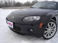 2008 MX-5 Miata Grand Touring Roadster #9
