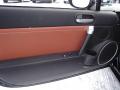 2008 MX-5 Miata Grand Touring Roadster #18