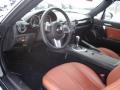 2008 MX-5 Miata Grand Touring Roadster #19