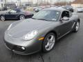 2010 Cayman  #1