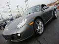 2010 Cayman  #2