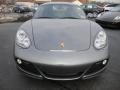 2010 Cayman  #3