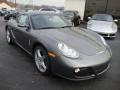 2010 Cayman  #4