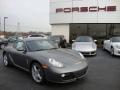 2010 Cayman  #5