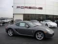 2010 Cayman  #6