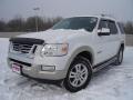 2007 Explorer Eddie Bauer 4x4 #1 2007 Explorer Eddie Bauer 4x4 #1