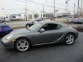 2010 Cayman  #10