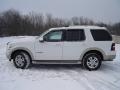 2007 Explorer Eddie Bauer 4x4 #2 2007 Explorer Eddie Bauer 4x4 #2