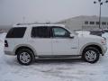 2007 Explorer Eddie Bauer 4x4 #6 2007 Explorer Eddie Bauer 4x4 #6