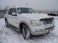 2007 Explorer Eddie Bauer 4x4 #7 2007 Explorer Eddie Bauer 4x4 #7