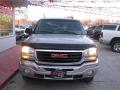 2006 Sierra 1500 SLT Crew Cab 4x4 #2
