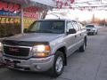 2006 Sierra 1500 SLT Crew Cab 4x4 #3