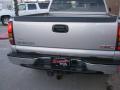 2006 Sierra 1500 SLT Crew Cab 4x4 #11