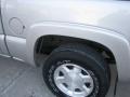 2006 Sierra 1500 SLT Crew Cab 4x4 #19