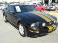 2007 Mustang GT Premium Coupe #1 2007 Mustang GT Premium Coupe #1