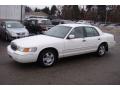 2000 Grand Marquis GS #3