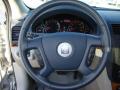 2009 Outlook XR AWD #17