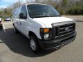 2008 E Series Van E150 Cargo #1