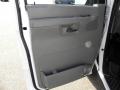 2008 E Series Van E150 Cargo #4