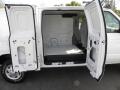 2008 E Series Van E150 Cargo #9
