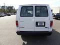 2008 E Series Van E150 Cargo #12