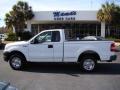 2005 F150 XL Regular Cab #1