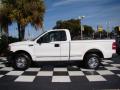 2005 F150 XL Regular Cab #2