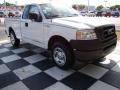 2005 F150 XL Regular Cab #5