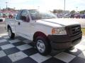2005 F150 XL Regular Cab #6