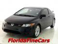 2007 Civic Si Coupe #1 2007 Civic Si Coupe #1