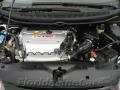 2007 Civic Si Coupe #9 2007 Civic Si Coupe #9